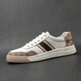 Men Stylish Fashion Flat Casual Shoes Newgew Shoes