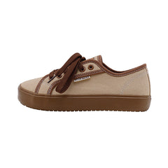 Versatile Classy Women's Bear Bread Lolita Men's Shoes Newgew