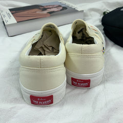 Glamorous Versatile Pretty Cool Beautiful Slouchy Canvas Shoes Newgew