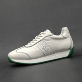 Men Fashion Leather Comfort Flat Casual Shoes Newgew Shoes