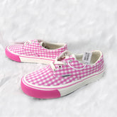 Comfortable Women's Summer Korean Wild Board Canvas Shoes Newgew