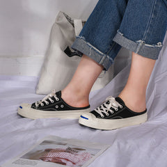 Popular Classy Women's Jack Purcell Semi Canvas Shoes Newgew