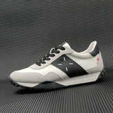 Men Casual Fashion Breathable Flat Skate Shoes Newgew Shoes