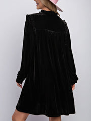 Casual Knee Length Dress Newgew Dresses