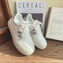 Women's Flat Soft Bottom Lightweight Canvas Shoes Newgew