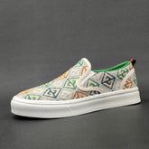 Men Fashion Casual Flat Canvas Shoes Newgew Shoes