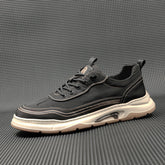 Men Fashion Canvas Flat Casual Shoes Newgew Shoes