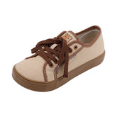 Versatile Classy Women's Bear Bread Lolita Men's Shoes Newgew