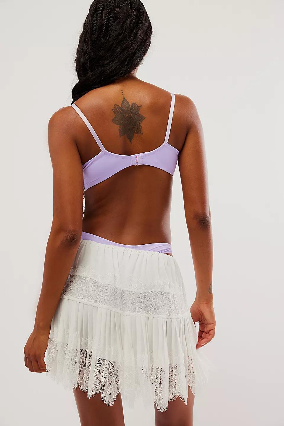 Santa Claus Embroidered Sweater Mini Dress Newgew Dresses