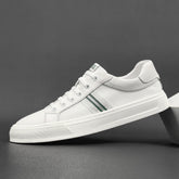 Men Stylish Breathable Canvas Flat Casual Shoes Newgew Shoes