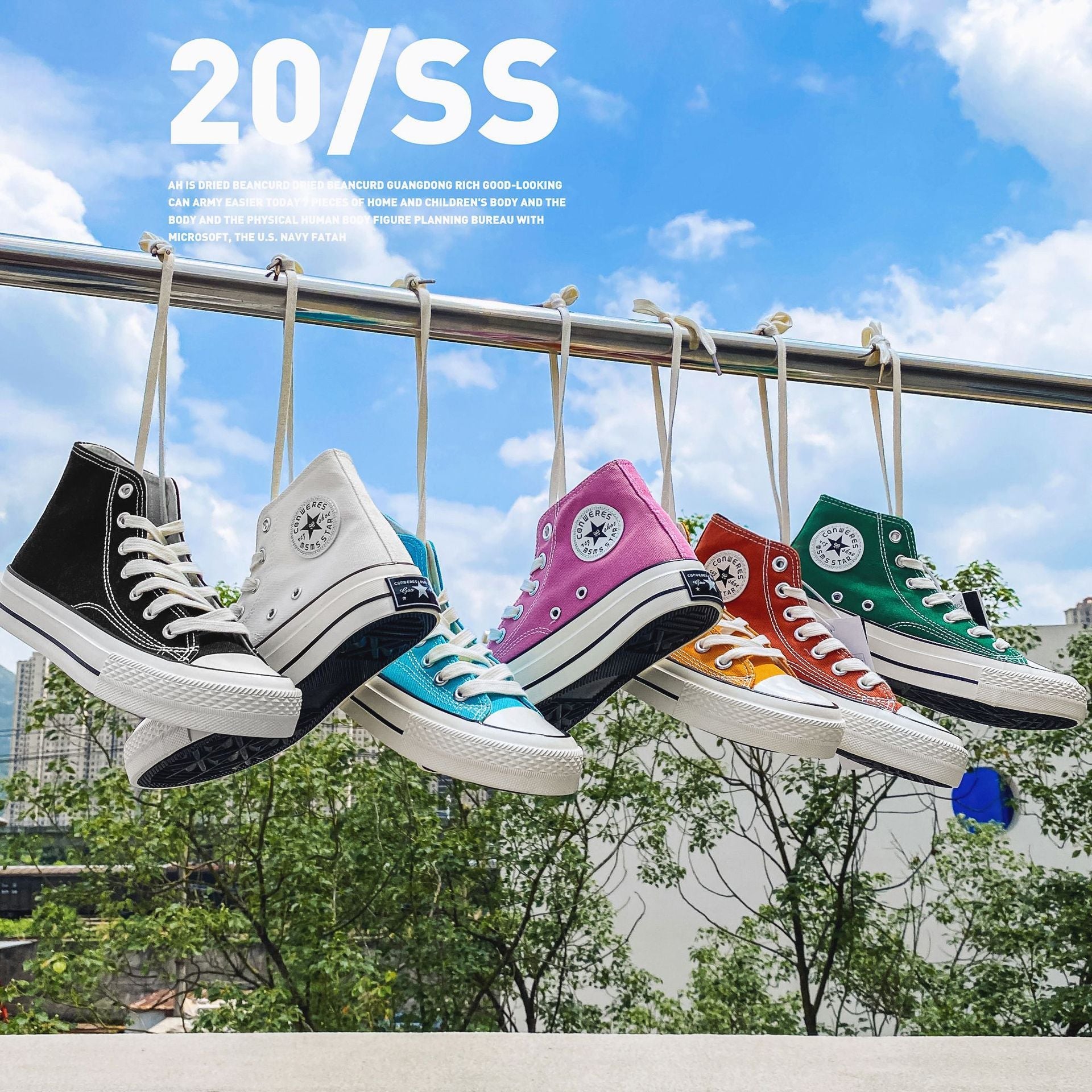 Slouchy Attractive Unique Women's Korean Versatile Canvas Shoes Newgew