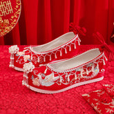 Women's The Han Clothing Height Increasing Insole For Canvas Shoes Newgew