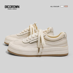 Women's Mesh Breathable Versatile Trendy Canvas Shoes Newgew