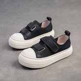 Women Minimalist Soft Leather Flat Casual Shoes Newgew Shoes