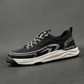 Men Minimalist Breathable Canvas Casual Shoes Newgew Shoes