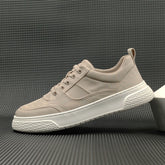 Men Minimalist Canvas Flat Casual Shoes Newgew Shoes
