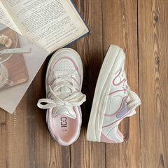 Women's National Retro Bread Winter And Canvas Shoes Newgew