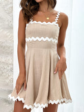 Lys Mini Dress Newgew Dresses