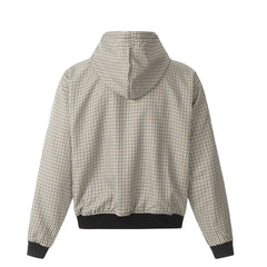 Reversible Hoodie/Jacket Newgew