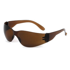 Rimless Wrap Around Sunglasses Newgew