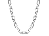 Stainless Steel Chunky Link Chain Newgew