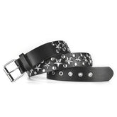 Star Studded Belt Newgew