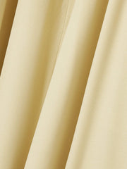 Mrs Ross Fringed Crepe Kaftan Newgew Dresses