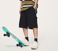 Workwear Carpenter Shorts Newgew