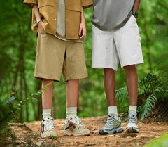 Workwear Carpenter Shorts Newgew