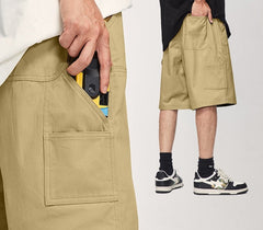 Workwear Carpenter Shorts Newgew