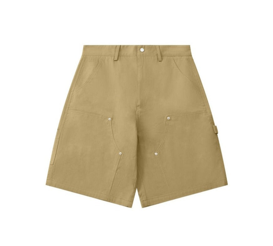 Workwear Carpenter Shorts Newgew