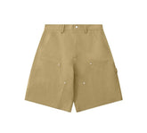 Workwear Carpenter Shorts Newgew
