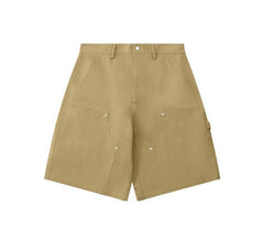 Workwear Carpenter Shorts Newgew