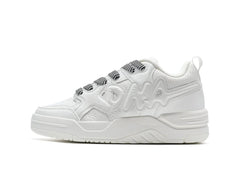 XTEP 'DNA' Chunky Sneakers Newgew