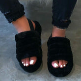 Fashion Casual Round Comfortable Shoes NewGew