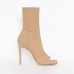 Fashion Casual Hollowed Out Round Shoes NewGew