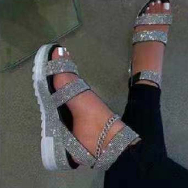 Split Joint Hot Drill Opend Out Door Shoes NewGew