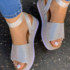 Casual Street Patchwork Opend Out Door Shoes NewGew