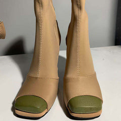 Fashion Casual Hollowed Out Round Shoes NewGew