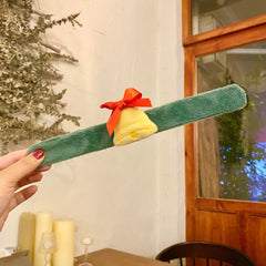 Christmas Ring Decoration Bracelet Newgew