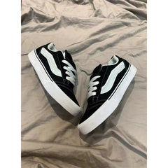 Retro Chubby Bread Shoes Newgew