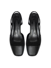 Chanel-Style Women's Single Shoes Newgew