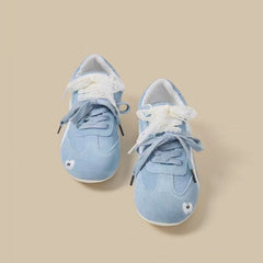 Casual Sports Flat Shoes Newgew