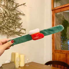 Christmas Ring Decoration Bracelet Newgew