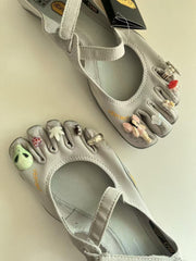 Pilates Split-Toe Shoes Newgew