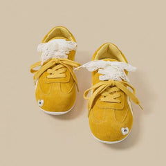 Casual Sports Flat Shoes Newgew