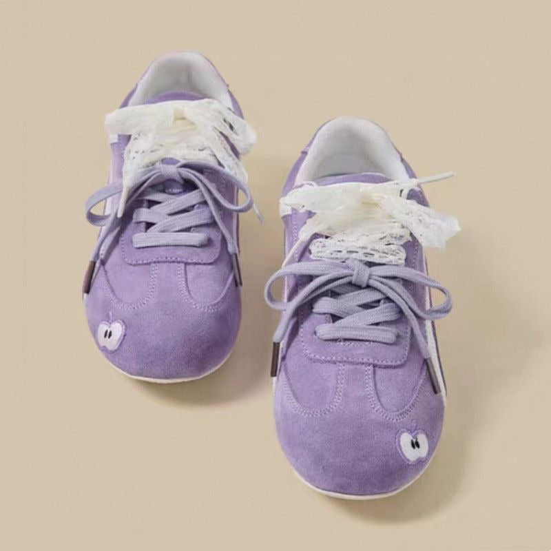 Casual Sports Flat Shoes Newgew