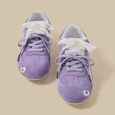 Casual Sports Flat Shoes Newgew