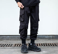 Worldwide Cargo Joggers Newgew