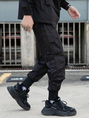 Worldwide Cargo Joggers Newgew